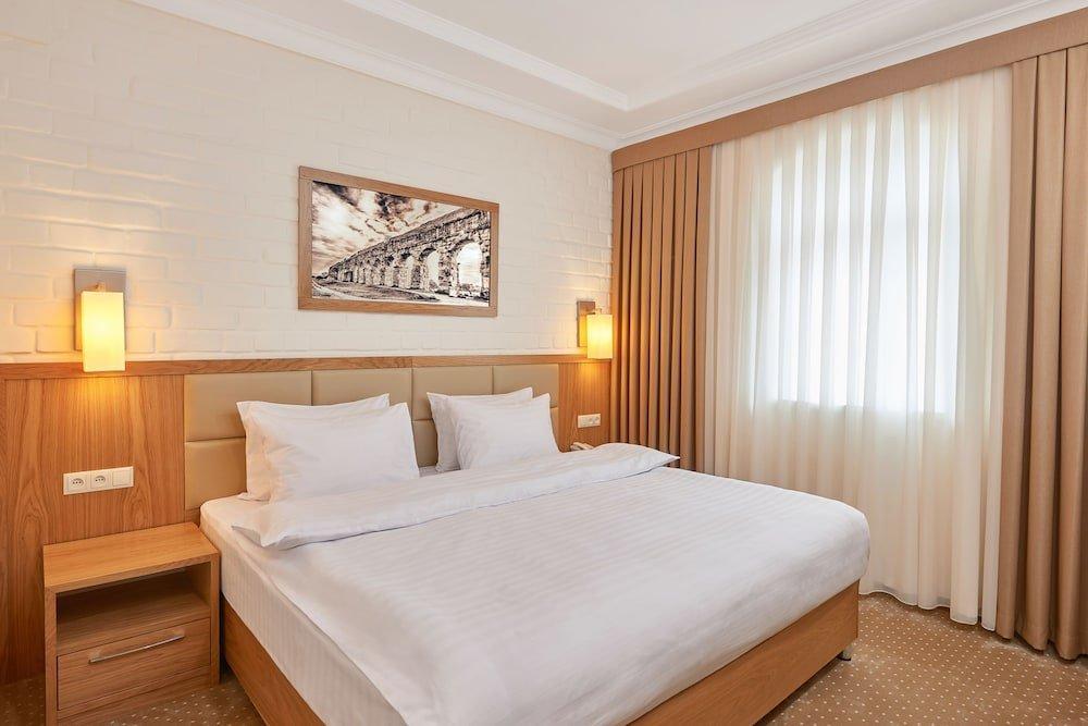 Praga Hotel Tashkent Exterior foto
