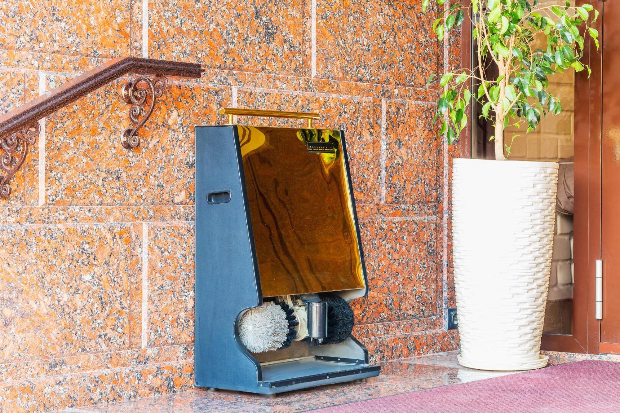Praga Hotel Tashkent Exterior foto